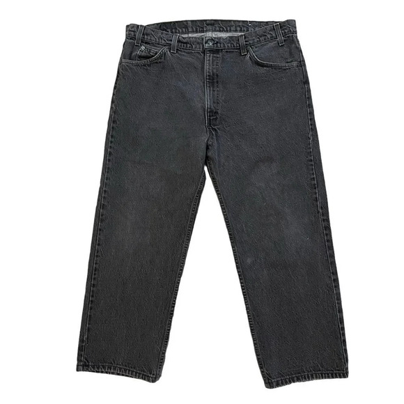 Vintage 90s Levi's Jeans - 40x30 - Retro 90's Made in‎ USA - Picture 1 of 3